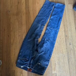 Boulder denim 7 pocket stretch slim fit men’s  Jeans 29/32